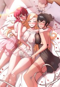 A Sweet Part Time Job chapter 10
