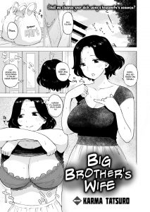 Big Brother’s Wife
