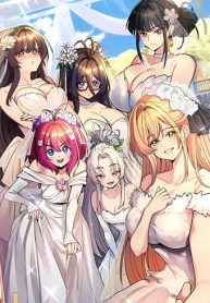 Rental Room Brides Chapter 12