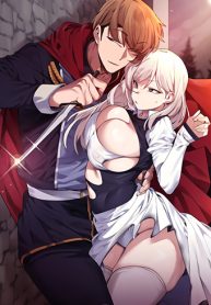 I Will Protect the Lady Chapter 32