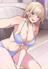 No Men Allowed Chapter 37