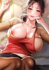 A Dangerous Deal and The Girl Next Door Chapter 27