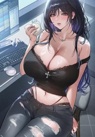 PC Cafe Goddess