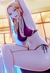 Pool Party Chapter 13