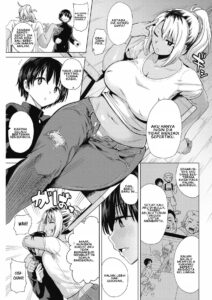 Furyou Mama No Yudan! Chapter 1