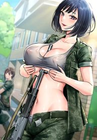 Women’s Recruit Training Corps Chapter 15