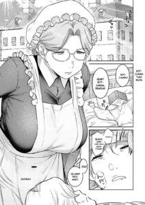 Terrible Deduction Chapter 1