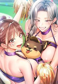 Love Cheer! Chapter 14